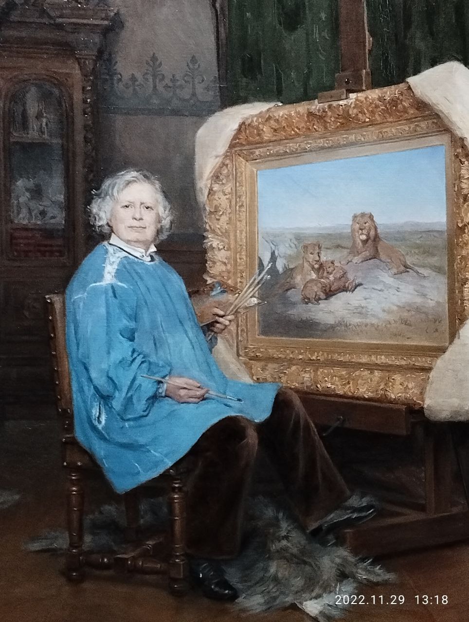 Rosa Bonheur